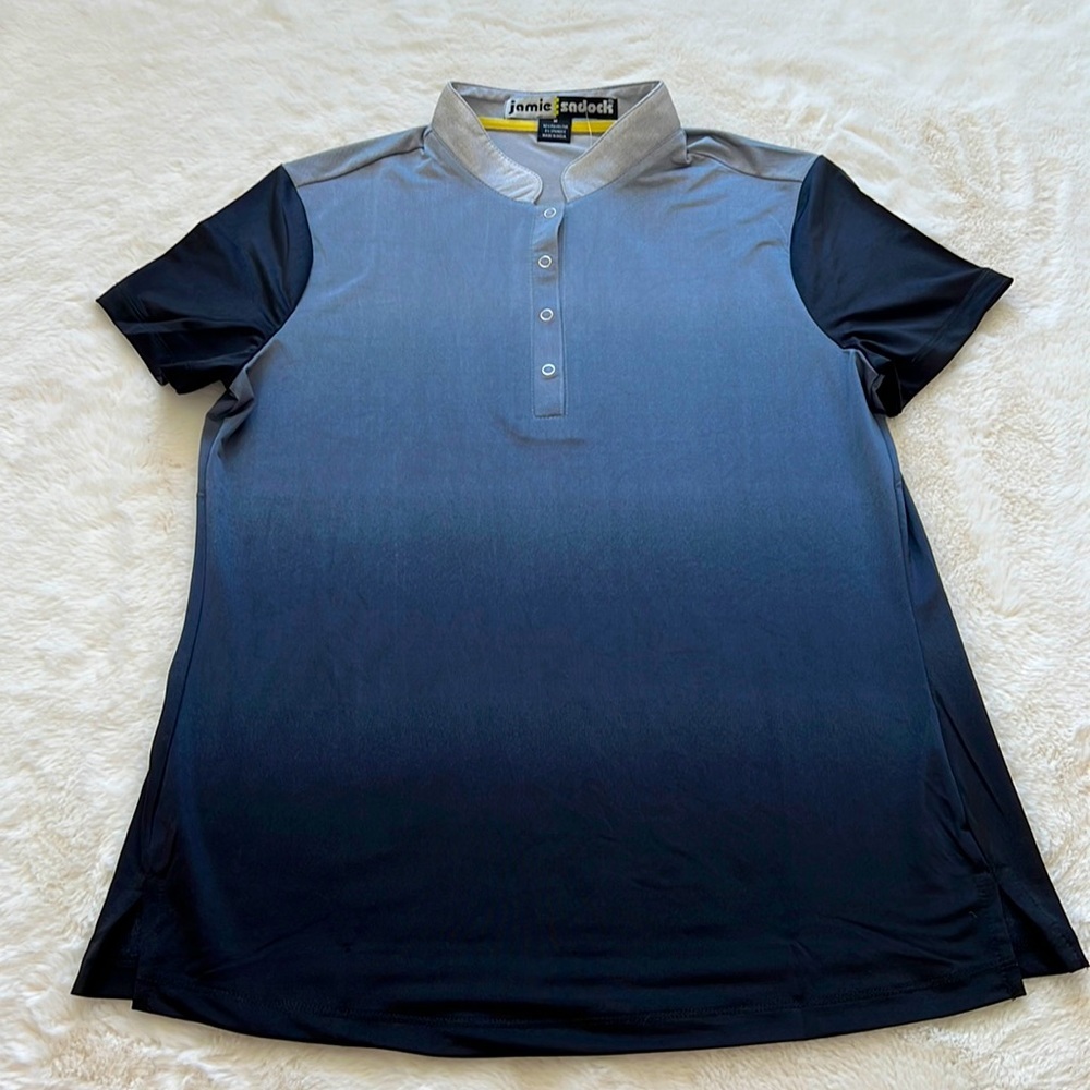Jamie Sadock Women’s Top Size M